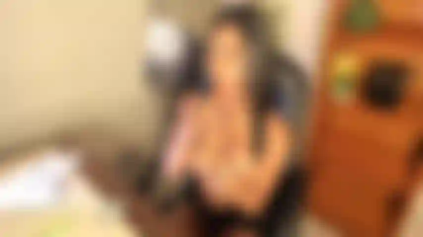 She is not an ordinary secretary