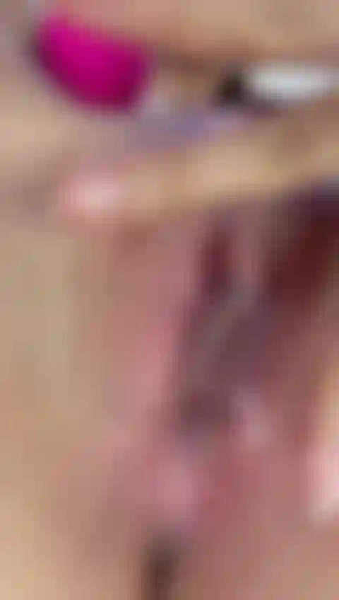 sucking my dildo after fucking with it