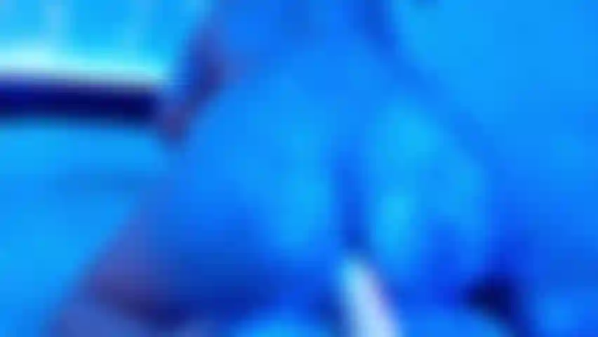 NEON PARTY RIDE  (ASMR)