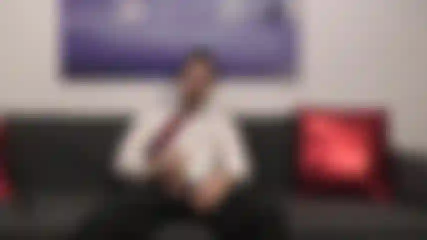 Antonio Messy Suit C