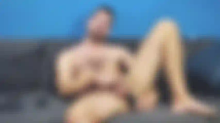 Ass Toy No Hands CUM Ass Orgasm