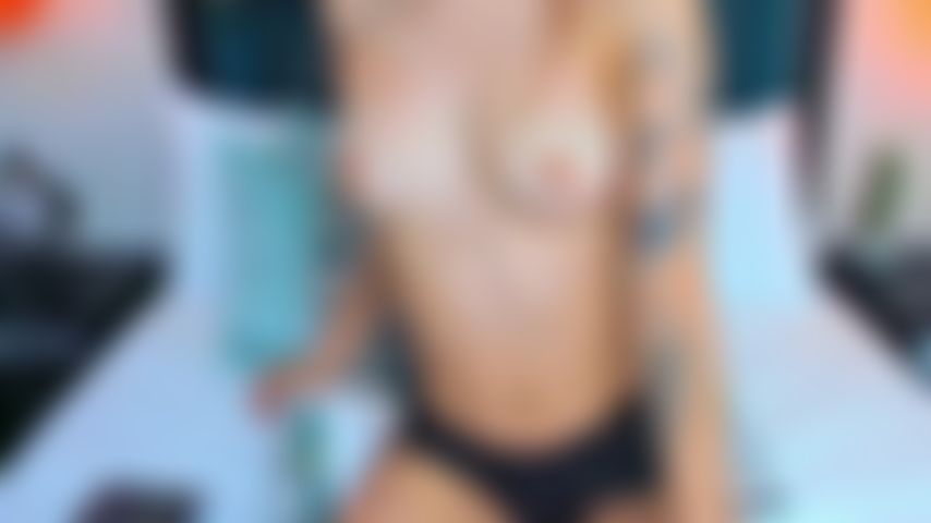 Can you hear how wet i am? Every time i touch her, she gets messier so desperate to be filled, stretched, used she knows you want to ruin her.