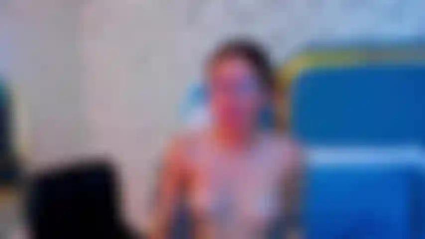 My bouncy tits and hot pussy are an invitation you can't refuse