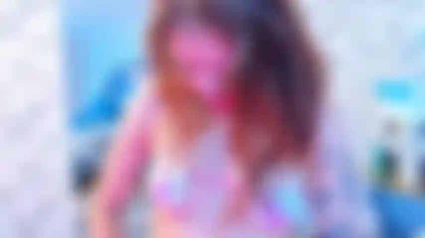 You'll fall in love the way my tits dance with me