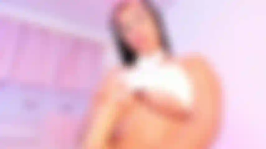 explodes on my big tits so hard yeah