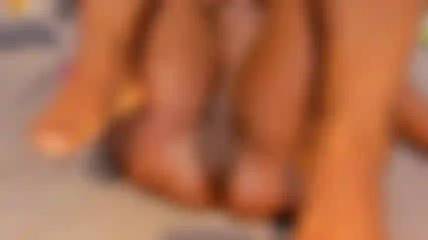 FUCK ME JUST LIKE THAT