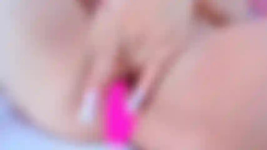PUSSY IN ZOOM + CUM