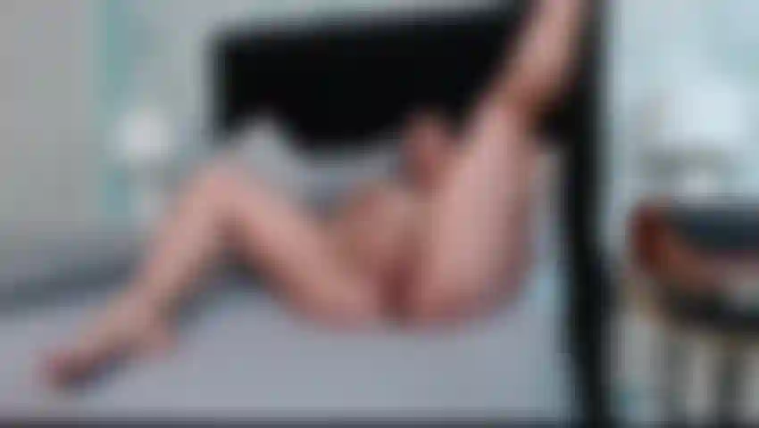 my fingers stimulate my pussy preparing it so that your cock enters my pussy whole