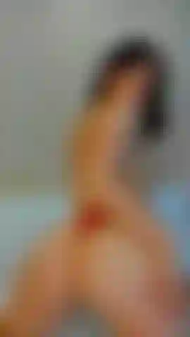 Playful, insatiable, and always wet.