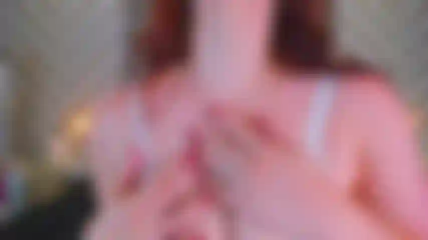 Touching myself for u.