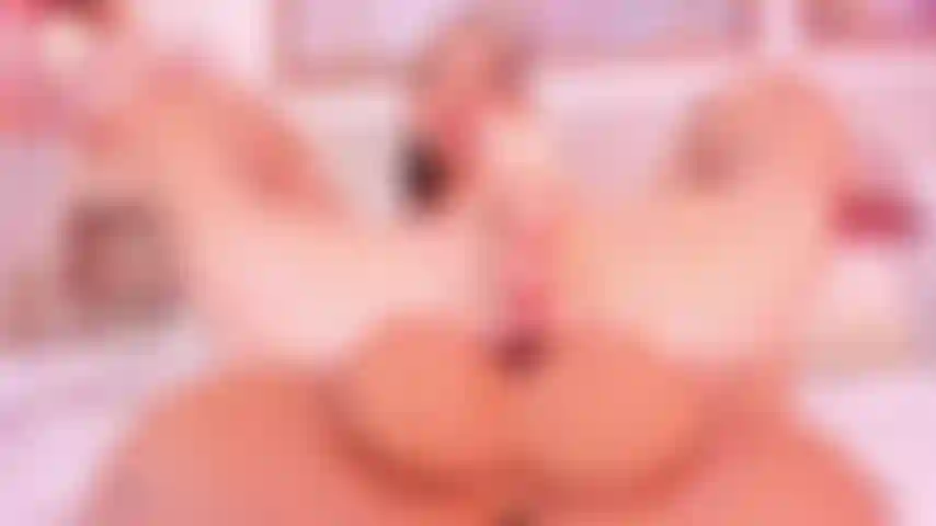 POV:  IM DOING 2 U A WET FOOTJOB