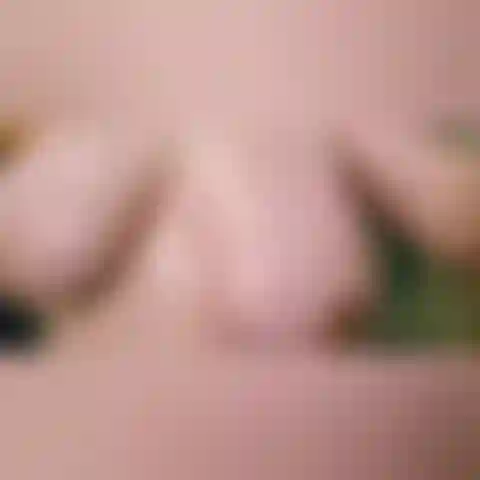 Soaping up my titties in the shower