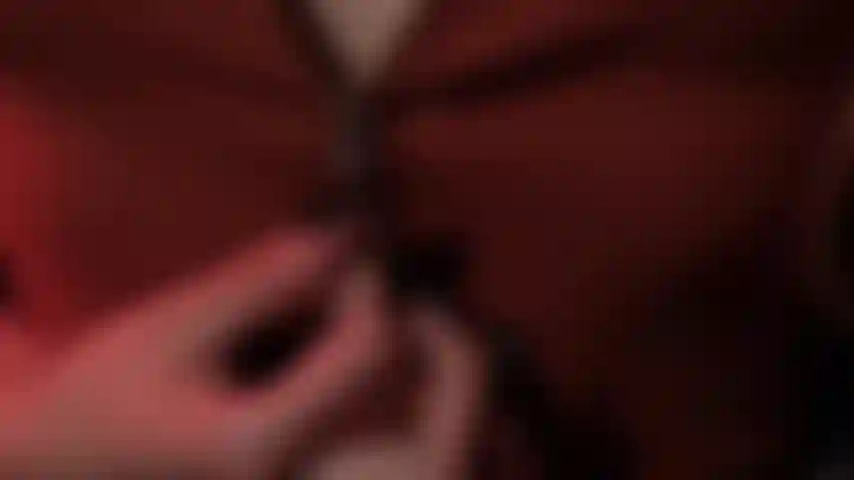 kinky is my middle name