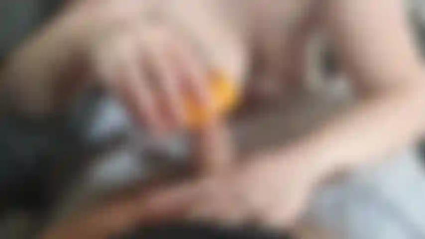 Sextape - Grapefruit cocksucking