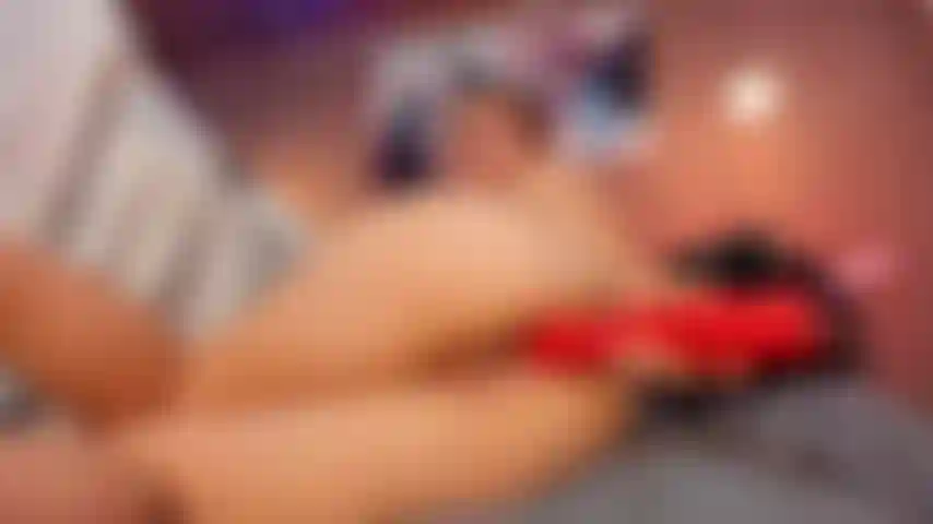 Fucking my ass and my pussy and ending with a delicious squirt