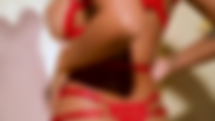 My breasts and tongue are ready just for you.