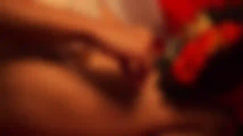 Love is not sought it is provoked.