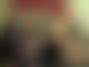 Glass Dildo Fuck From Behind