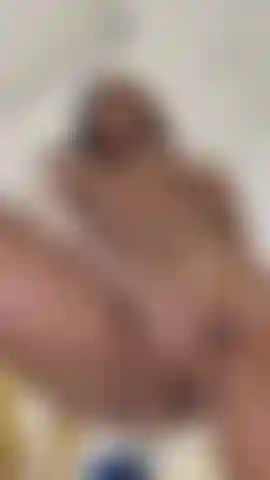 I play with my fingers.