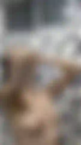 Spying big ass latina in the shower