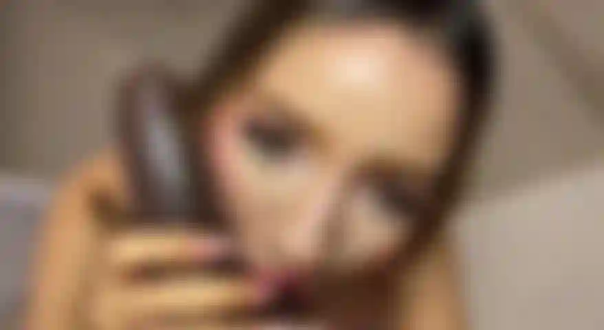 Fill my mouth with your rich milk