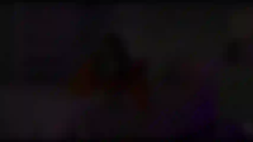 I fuck myself in the mirror