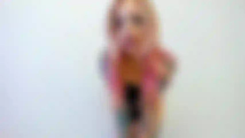 Strap On Blowjob Fantasy