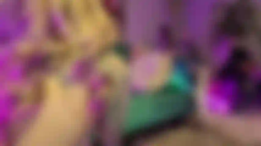 Sexy Satin Teddy - Ass Worship and Twerk
