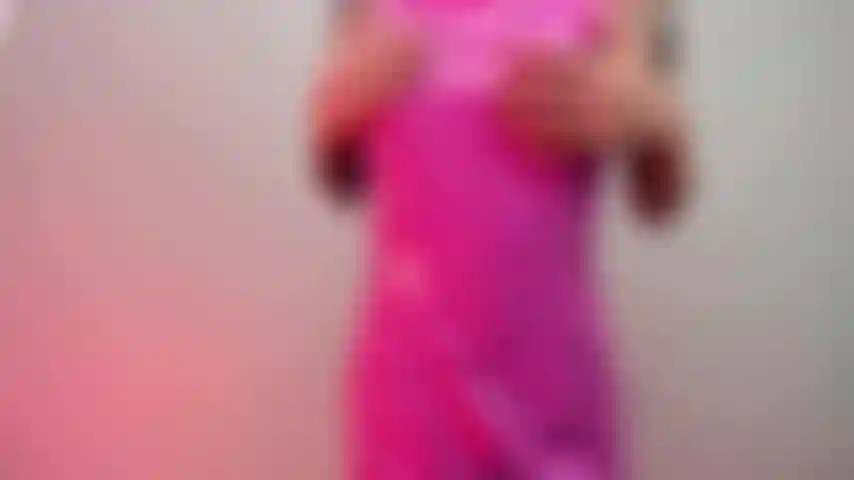 Long Natural Fingernail Fetish