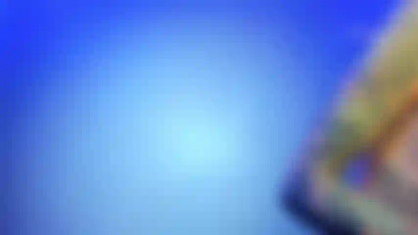 Shiny Oil and Bouncing Tits