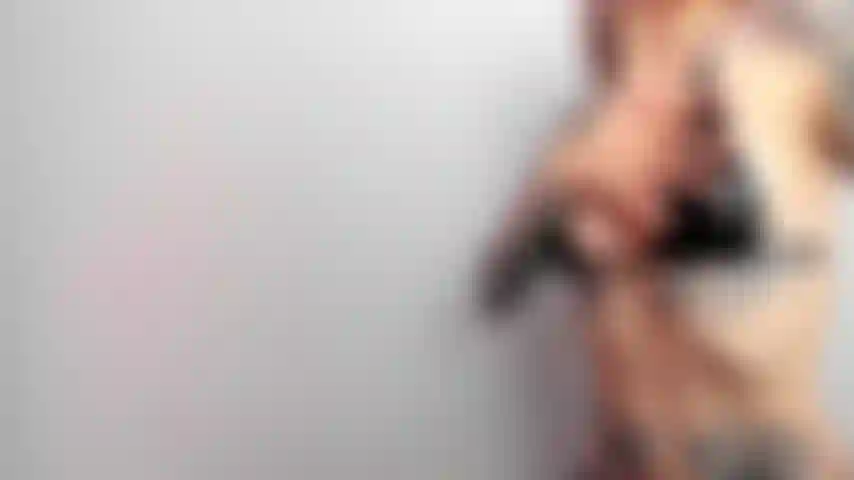 BabyOil Boob Rubdown - Tit Worship