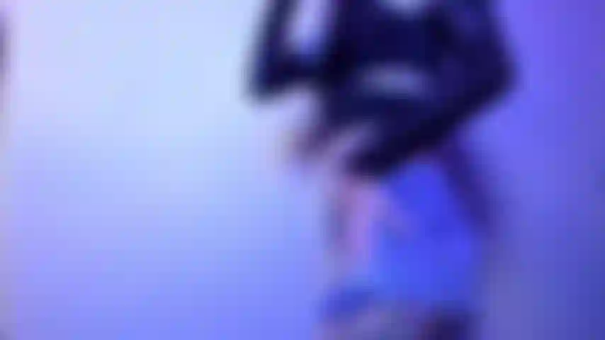 Jerk Off on Denim Shorts - JOI