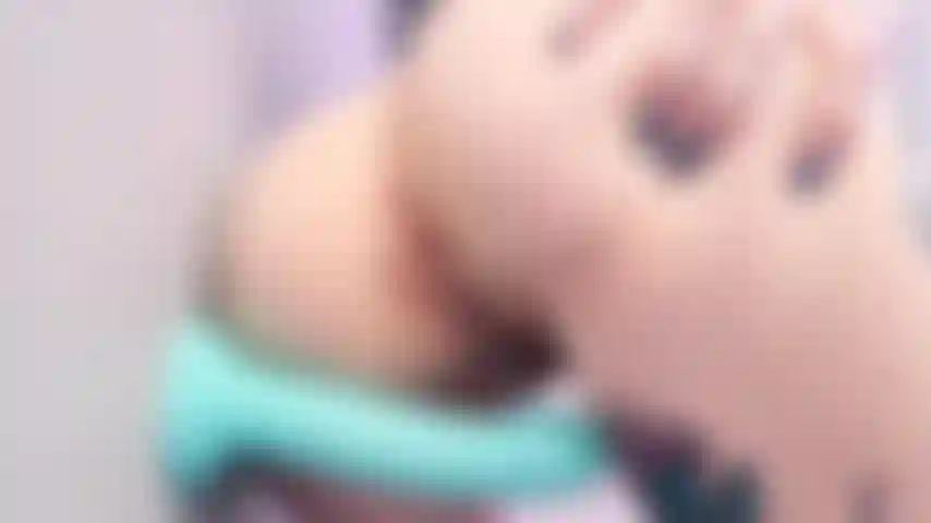 Testing Out my Dildo