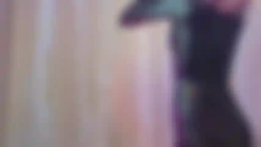 Black Catsuit Denial - tease denial worship