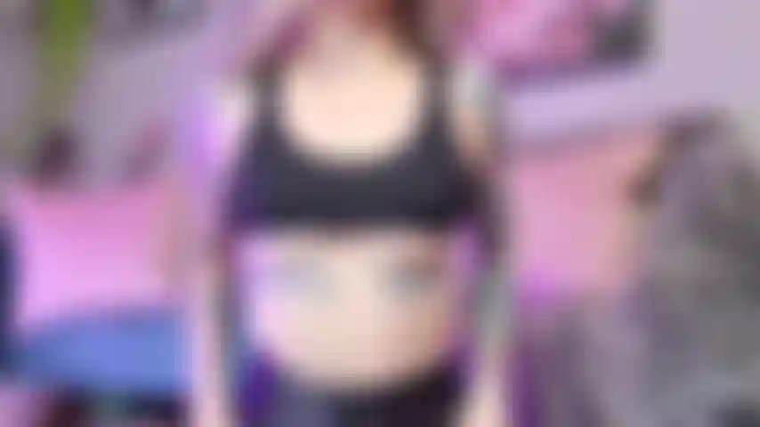 Titty Bouncing with Astrid Luxe