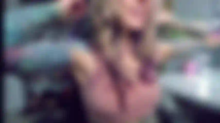 Perfect Cam Girl Armpits