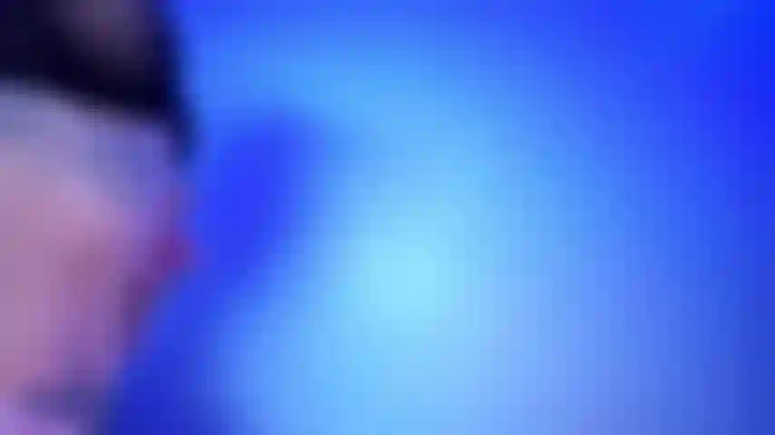 Astrids Perfect Tits - Tits, Nipple, Bounce