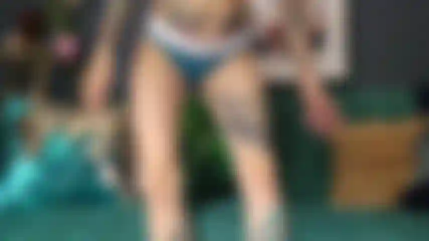 Fila Face Stomp - Shoe Worship and Beatdown