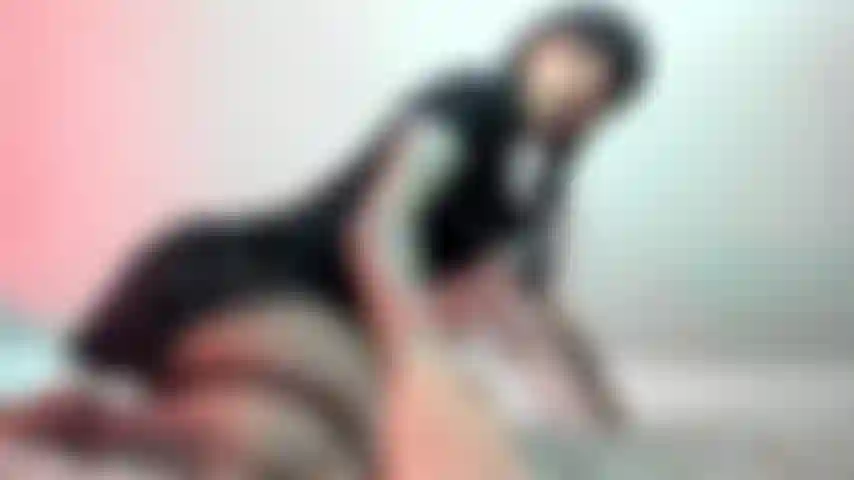 Wednesday Addams is a Slutty Tease