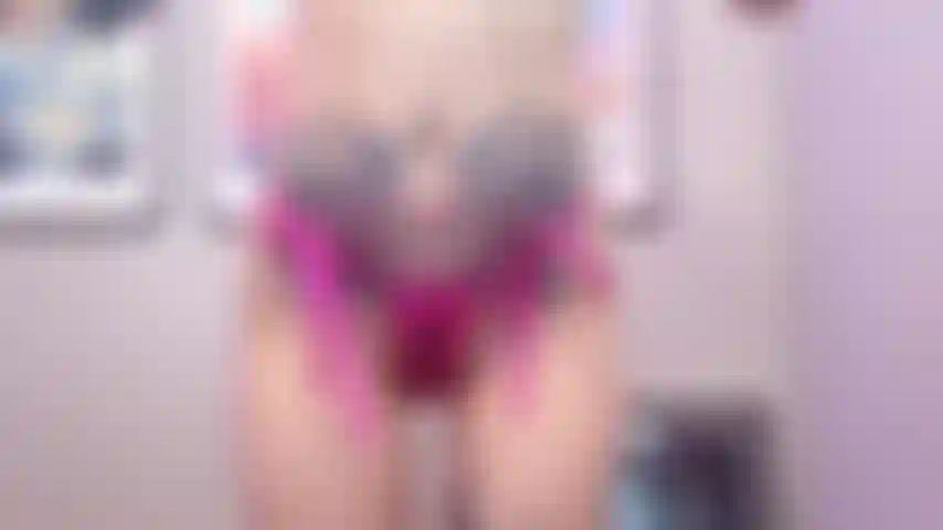 Micro Bikini - Booty Pole Dance