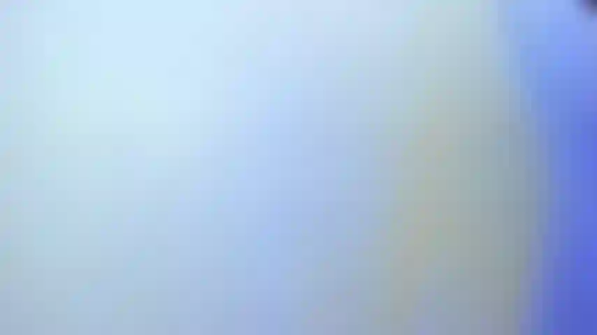 Astrid's Ass in Fishnet Garters