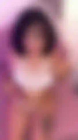 tongue, tits and white lingerie