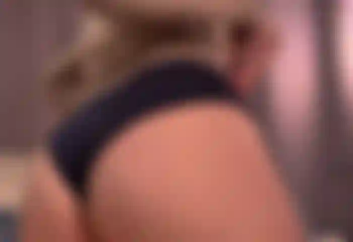 4k Ass Tease