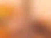 Fucking my cunt on my side and having leg shaking g spot orgasms