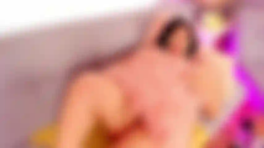 Strong Pussy Fingering Get The Most Intens Orgasm And Got My Eyes Rolling Back!