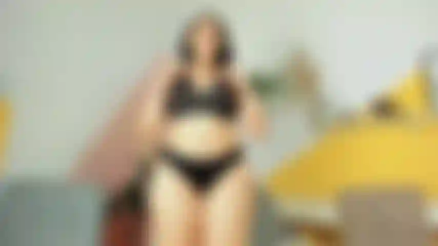 Standing Orgasm After Seeing Your Photos