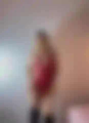 Sexy and attractive dance