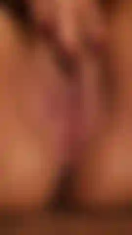 Feel up close how my pussy seduces you, and imagine yourself entering me