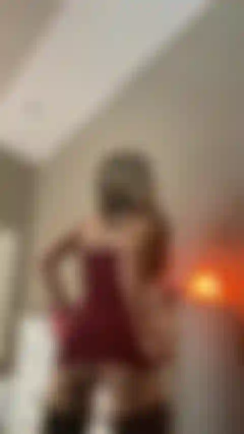 Up close n personal in thigh highs