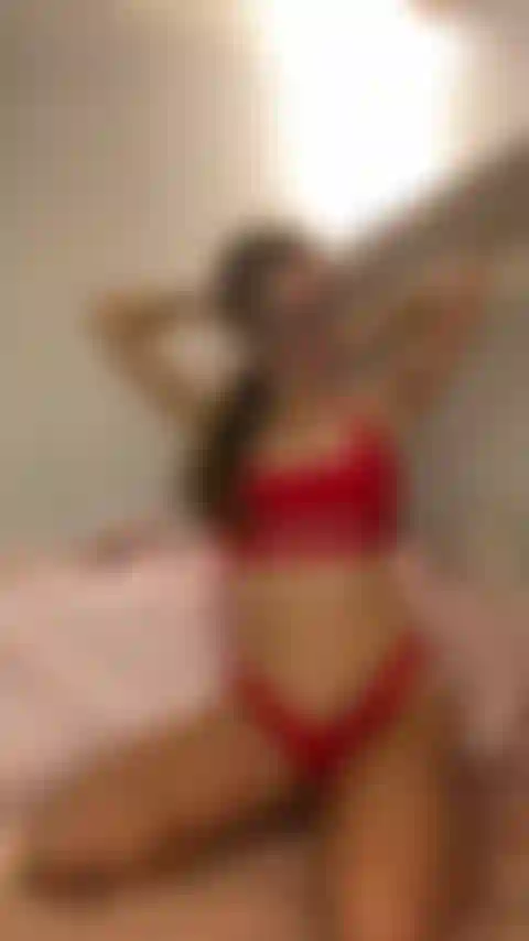 I can move my ass a little bit